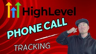 GoHighLevel Phone Call Tracking and Reporting!! Full Attribution For Calls  FULL WALKTHROUGH (2024)