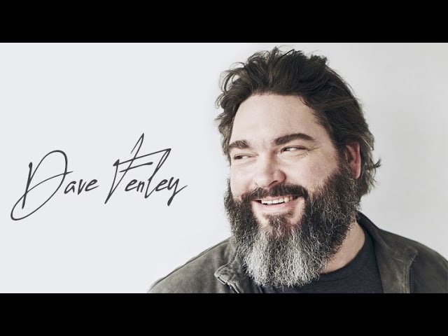 Dave Fenley Performs a Heart-melting Stuck On You Rendition