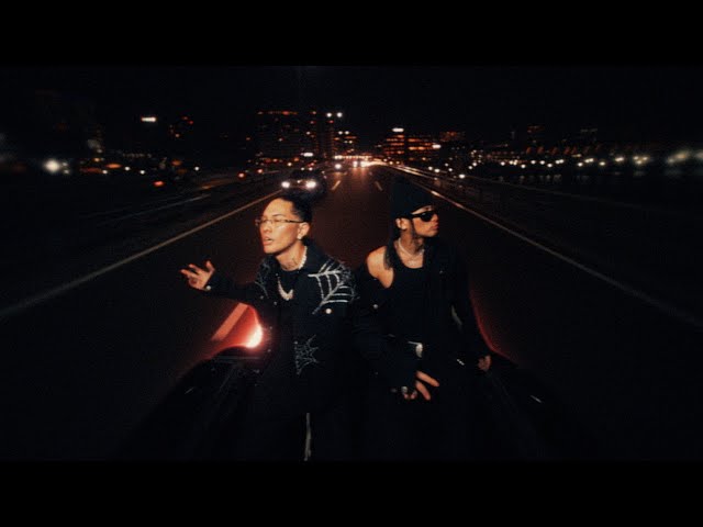 We Are (feat. Tiji Jojo)NEW!PETZ