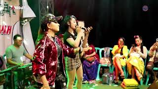 Download Lagu ratana antika ft rika azza || mawar hitam  || agusta musik  || auddict audio MP3