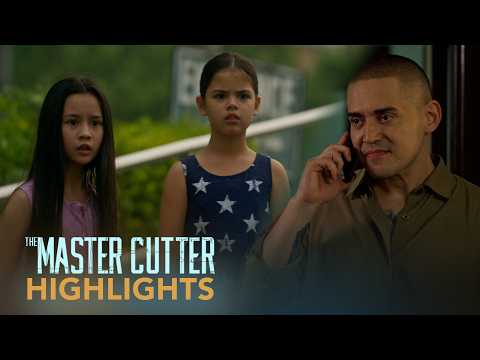 The Master Cutter: Red kidnaps Ibyang and Janine! (Episode 107)
