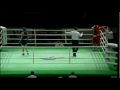 Light Welter (64kg) SF - Pak (PRK) vs Mayer (USA) - AIBA Women's World C'ship 2012