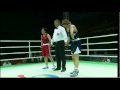 Light Welter (64kg) SF - Pak (PRK) vs Mayer (USA) - AIBA Women's World C'ship 2012