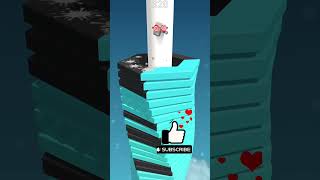 Angry Stack Ball Level 38 Vertical Mobile Games App USA Shorts GoSpinner