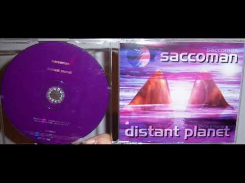 Saccoman - Distant planet (1998 On air mix)