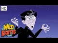 Wild Kratts | Bad Guy FAILS pt 1 |Funny