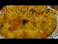 Temple style sweet pongal recipe in telugu  sweet pongal in pressure cooker