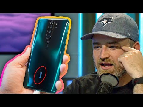 Lew Later On The Redmi Note 8 Pro