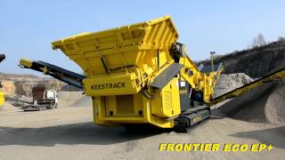 Keestrack K6e