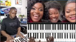 Xikhonguelo | Raimundo Sive | Melhor canção gospel de Moz 2023 | #CançãoMaisPopular 2023 🇲🇿