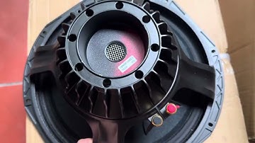 Dòng Loa Bass 40 Neo Hiwell 2 Tầng Coil 100 Nhôm Dẹt, Array Cực Khoẻ, Giá Êm, Zalo 0988885815