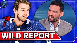 This CANNOT be happening DEVASTATING Joseph Woll Report | Toronto Maple Leafs News