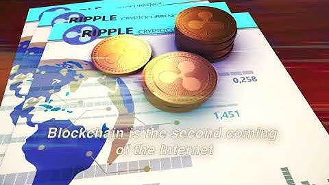 Blockchain - TiE Inflect 2018