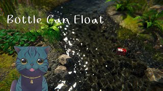 【 #雑談 】おだやかにざつだん【 #BottleCanFloat 】