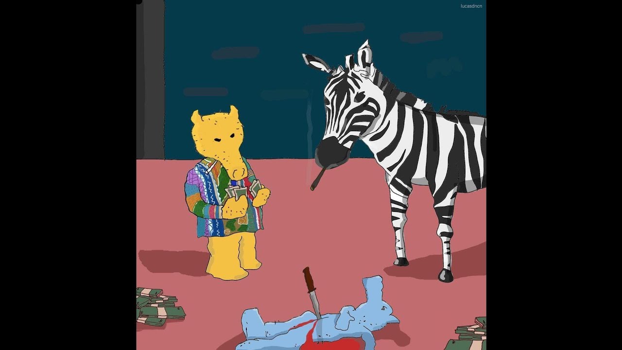 [FREE] "Yakuza" | Freddie Gibbs | Madlib Type Beat 2021