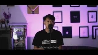 TEU SANGKA - ABIEL JATNIKA (COVER) by dadang guludug