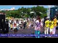 День молодёжи в России