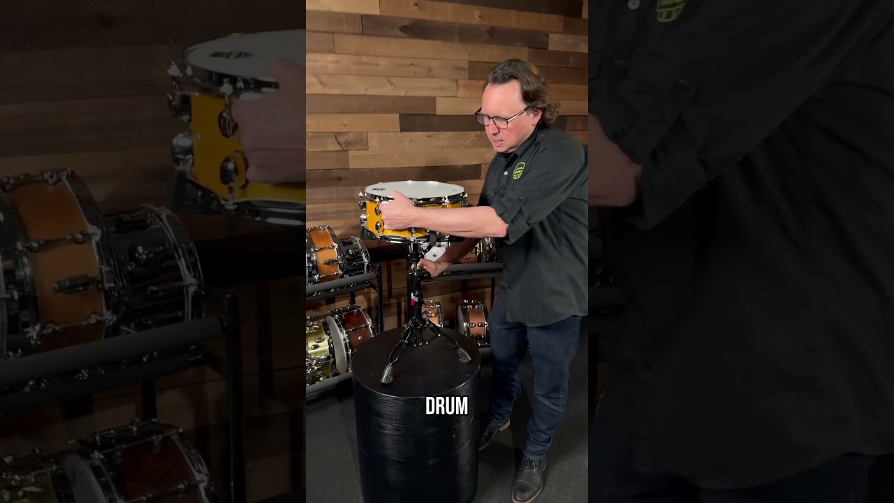 Innovation is in the details! #mapex #mapexdrums