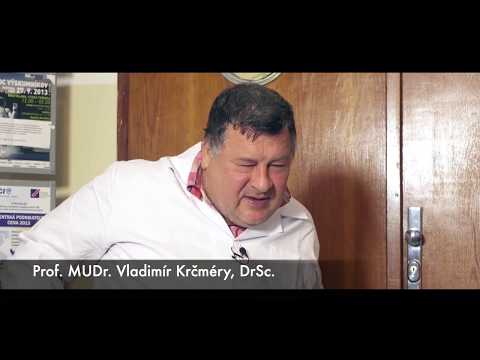 Čo nám bráni objaviť najväčší poklad života? Prof. MUDr. Vladimír Krčméry