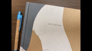 Writer's Notebook
