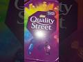 Quality Street Chocolate 🍫♡ #chocolate #subcribe #chocolates #sylhetichannel