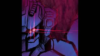 Contact With You [ 9 cosmos ] (Armored Core 6: 'Contact With You' Re-Arrangement)