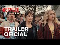 Sex Education | Temporada 3 | Tráiler oficial | Netflix