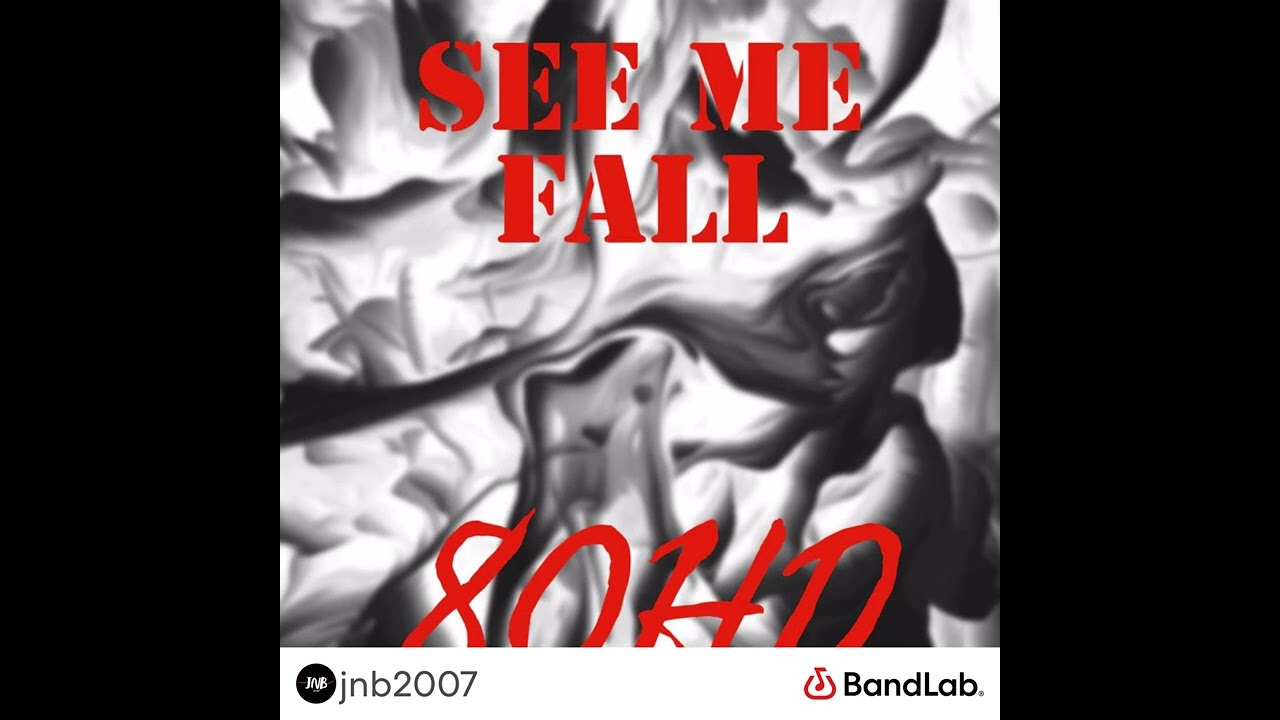 80HD- Bank (Feat. Twenty07)