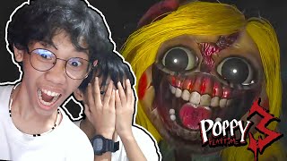 Poppy Playtime Chapter 3 | KASAMA KO KAPATID KONG SUMIGAW!!!