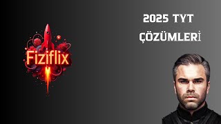 2025 Tyt Fi̇zi̇k Çözümleri̇