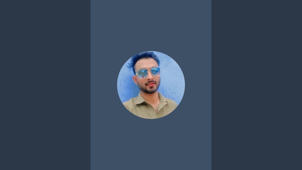 Tech Deepak is live - YouTube