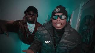 Mr. Dutch & Dandizzy  - Power Fit Do (Official Visualizer)