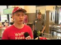 20 local students get some college money from Northport's Chick-fil-A