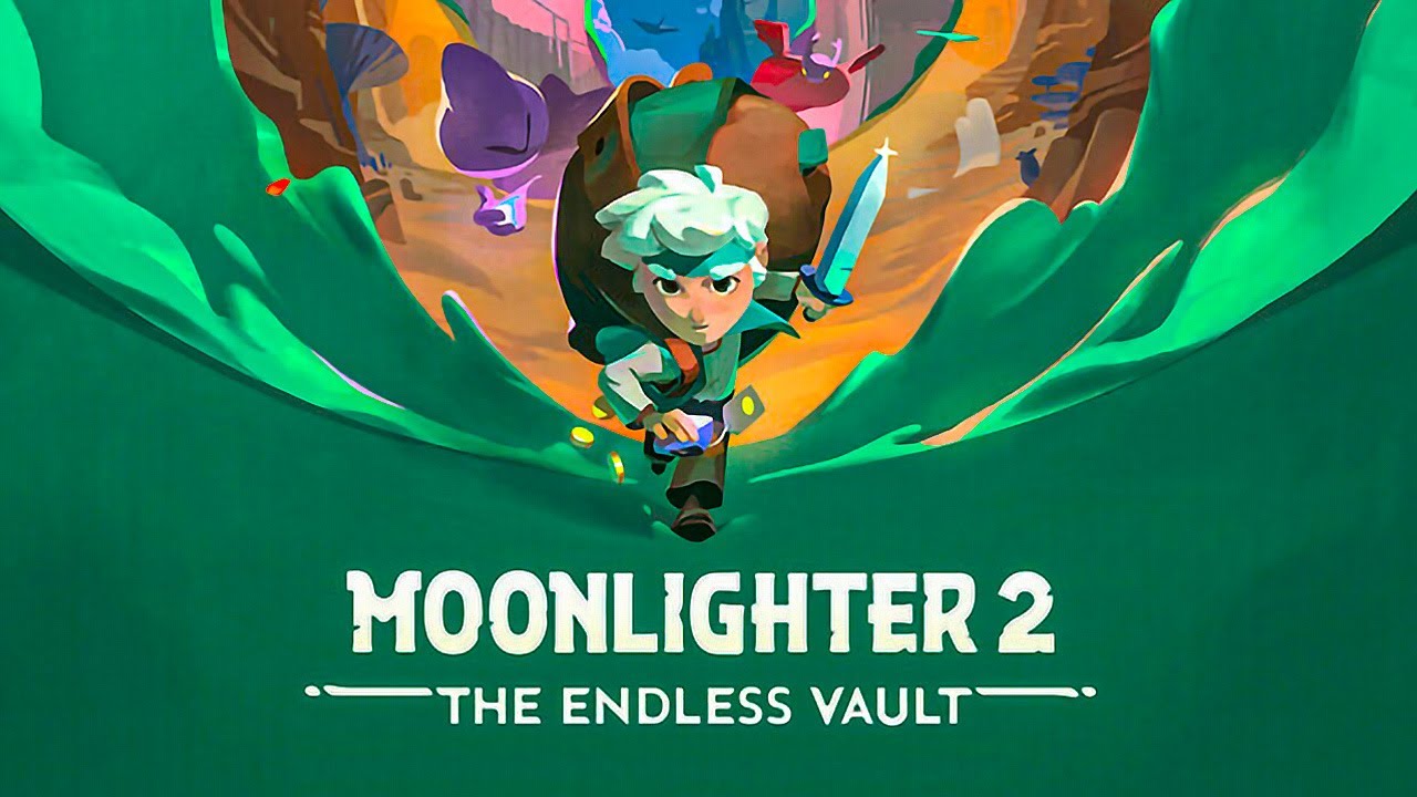 Let's Try: Moonlighter 2: The Endless Vault (Early Access)