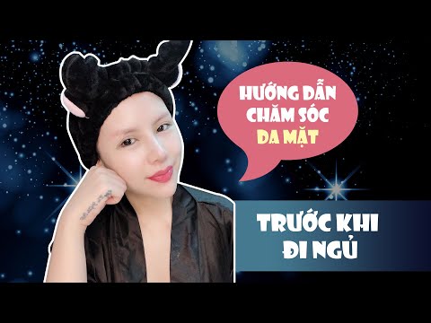 cách chăm sóc gia mặt tại Kemtrinam.vn