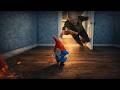 HOW DID HE ESCAPE?! Burglin Gnomes Funny Moments!