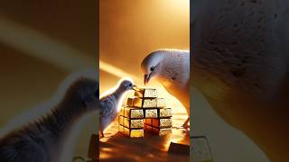 The Golden House Meltedand No One Cared