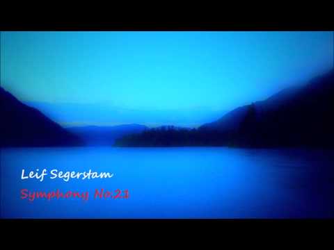 Leif Segerstam "Symphony No.21 ~ September: Visions at Korpijärvi"