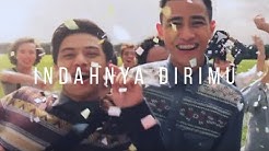 HIVI! - Indahnya Dirimu (Official Music Video)  - Durasi: 4:18. 