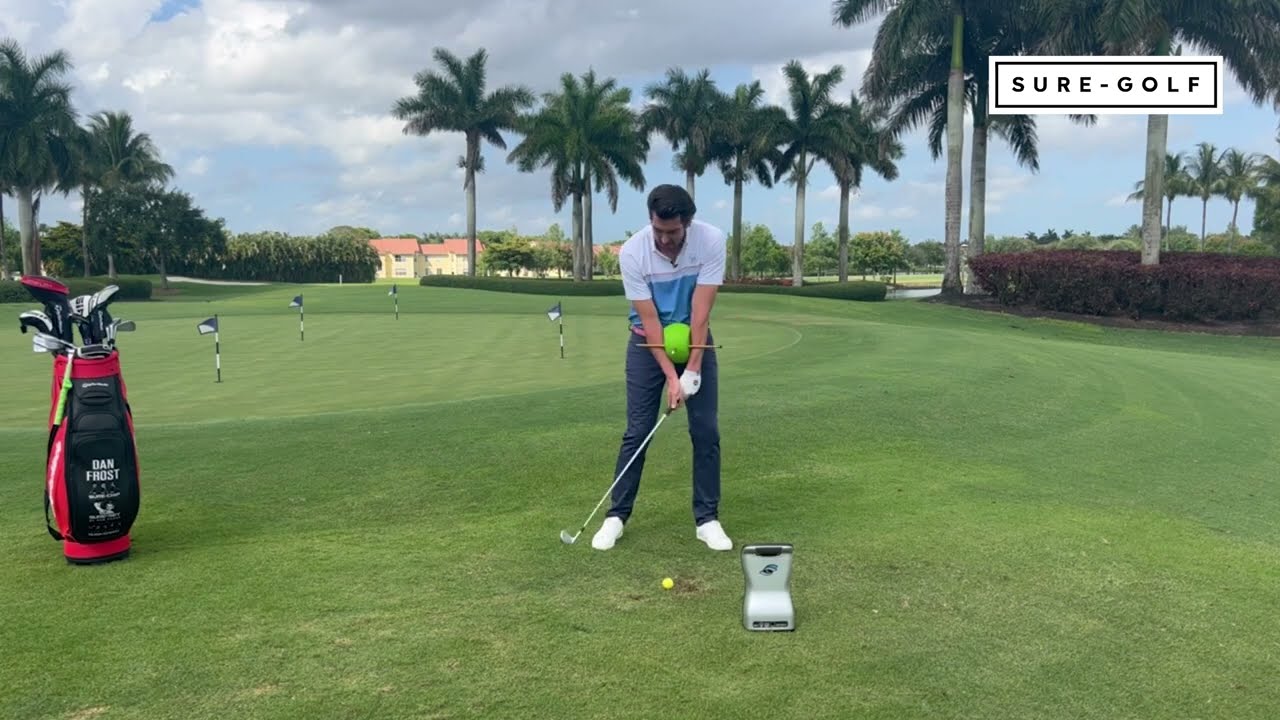 The Connector by Sure Golf – Fairway Jockey