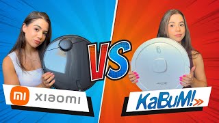 KaBuM! vs XIAOMI? Descubra QUAL ROBÔ ASPIRADOR é o melhor para você antes de comprar!