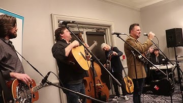 Steve Thomas and the Time Machine - All of These Years