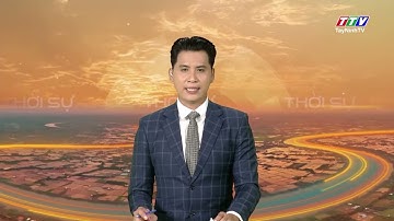 Phường Kiến Tường: Dâng hương tưởng niệm tại Đồn Long Khốt | TayNinhTV