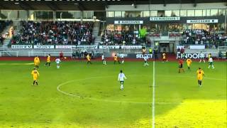 IFK Mariehamn VPS 13 08 14 Hela matchen