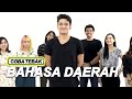 TEBAK BAHASA DAERAH : Coba Tebak - S1 • E1