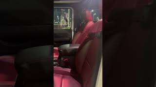 2024 Jeep Wrangler Rubicon 392 ￼