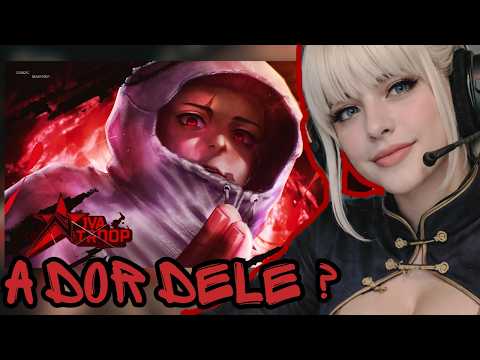 React Inquebrável | Novatroop | Itadori Yuji (Jujutsu Kaisen)