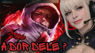 Unbreakable React  Novatroop  Itadori Yuji jujutsu Kaisen