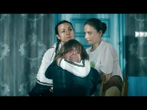 Тихие люди. Мелодрама с элементами триллера. Все серии подряд.
