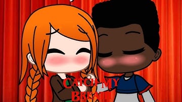 Lucas Sinclair X Max Mayfield I Catch My Breath I GCMV